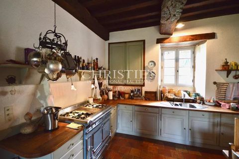 Villa i Issac, Dordogne, Issac - € 1.499.999 | Ref: DA1060 - foto 27