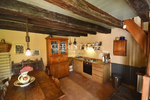 Villa i Issac, Dordogne, Issac - € 1.499.999 | Ref: DA1060 - foto 28