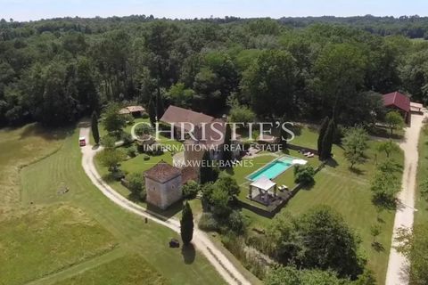 Villa i Issac, Dordogne, Issac - € 1.499.999 | Ref: DA1060 - foto 30