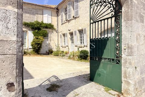 Villa i Angouleme, Charente, Angouleme - € 756 000 | Ref: NH1046 - foto 2