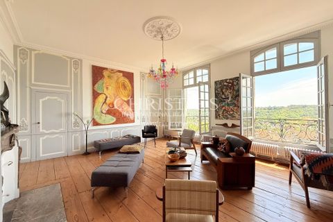 Villa i Angouleme, Charente, Angouleme - € 756 000 | Ref: NH1046 - foto 4