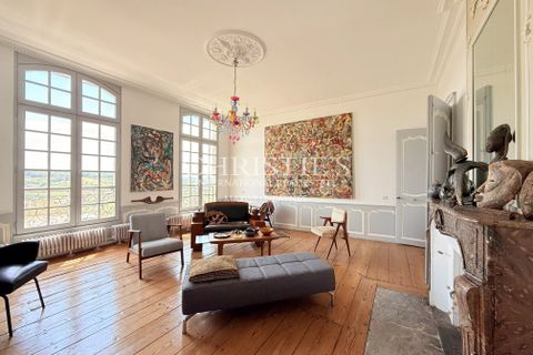 Villa i Angouleme, Charente, Angouleme - € 756 000 | Ref: NH1046 - foto 5