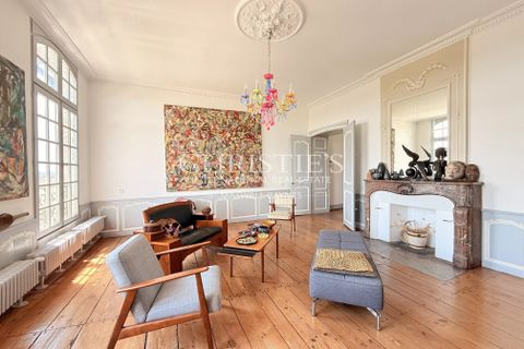 Villa i Angouleme, Charente, Angouleme - € 756 000 | Ref: NH1046 - foto 7