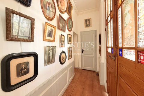 Villa i Angouleme, Charente, Angouleme - € 756 000 | Ref: NH1046 - foto 8