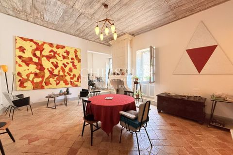 Villa i Angouleme, Charente, Angouleme - € 756 000 | Ref: NH1046 - foto 11