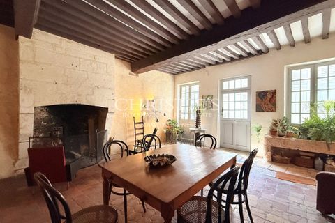 Villa i Angouleme, Charente, Angouleme - € 756 000 | Ref: NH1046 - foto 20