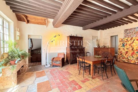 Villa i Angouleme, Charente, Angouleme - € 756 000 | Ref: NH1046 - foto 21