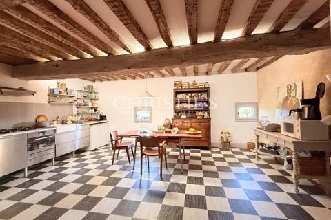 Villa i Angouleme, Charente, Angouleme - € 756 000 | Ref: NH1046 - foto 22