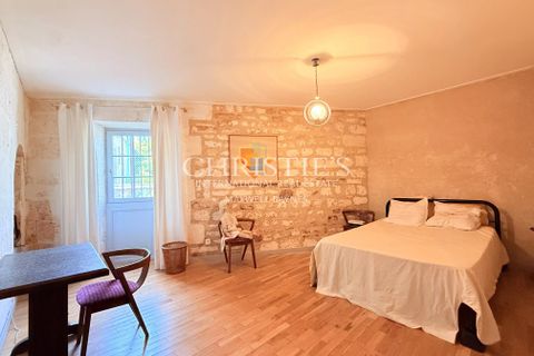 Villa i Angouleme, Charente, Angouleme - € 756 000 | Ref: NH1046 - foto 23