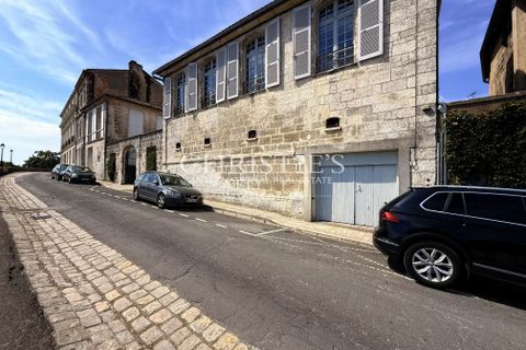 Villa i Angouleme, Charente, Angouleme - € 756 000 | Ref: NH1046 - foto 29