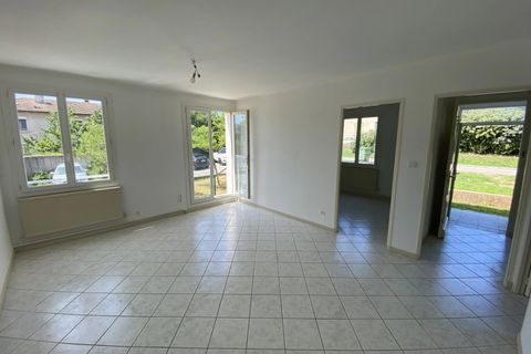 Apartament a Gardanne, Bouches-du-Rhone, Gardanne - € 1.150/mes | Ref: 3963117 - foto 3
