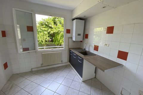 Apartament a Gardanne, Bouches-du-Rhone, Gardanne - € 1.150/mes | Ref: 3963117 - foto 4