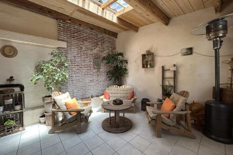 Landsbyhus i Longages, Haute-Garonne, Longages - € 177.000 | Ref: 31069304859 - foto 4