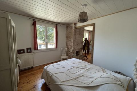 Landsbyhus i Longages, Haute-Garonne, Longages - € 177.000 | Ref: 31069304859 - foto 7