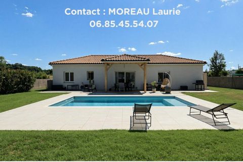 Villa a Noe, Haute-Garonne, Noe - € 318.240 | Ref: 31069304490 - foto 9