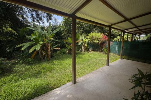Appartement in Cayenne, French Guiana, Cayenne - € 159.000 | Ref: 2461 - foto 1