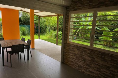 Appartement in Cayenne, French Guiana, Cayenne - € 159.000 | Ref: 2461 - foto 2