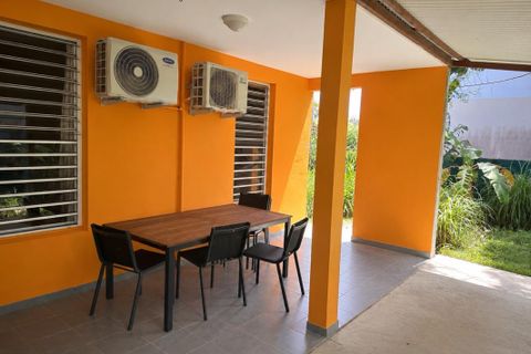 Appartement in Cayenne, French Guiana, Cayenne - € 159.000 | Ref: 2461 - foto 6