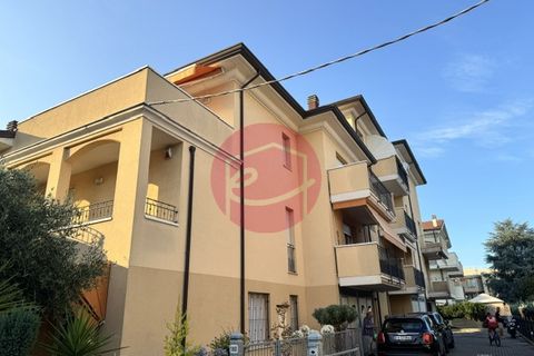 Penthouse - Santarcangelo Di Romagna, Rimini, Santarcangelo Di Romagna - € 235 000 | Réf : S-A4-018 - photo 1