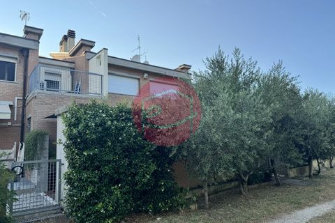 Casa adosada en Santarcangelo Di Romagna, Rimini, Santarcangelo Di Romagna - € 435.000 | Ref: S-V1-012 - photo 1