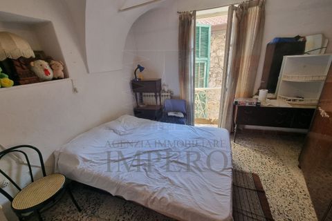 Lejlighed i Ventimiglia, Imperia, Ventimiglia - € 45.000 | Ref: 23978 - foto 1