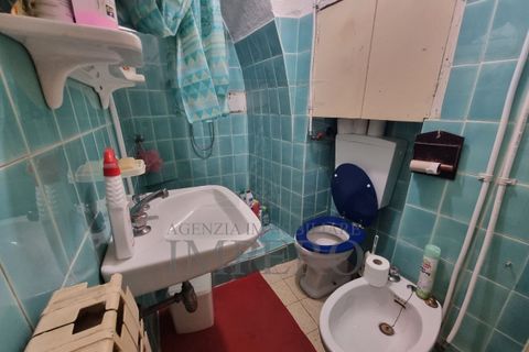 Lejlighed i Ventimiglia, Imperia, Ventimiglia - € 45.000 | Ref: 23978 - foto 11