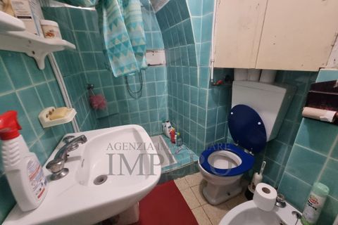 Lejlighed i Ventimiglia, Imperia, Ventimiglia - € 45.000 | Ref: 23978 - foto 12