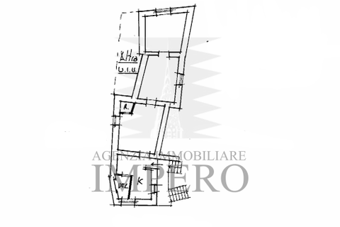 Lejlighed i Ventimiglia, Imperia, Ventimiglia - € 45.000 | Ref: 23978 - foto 13