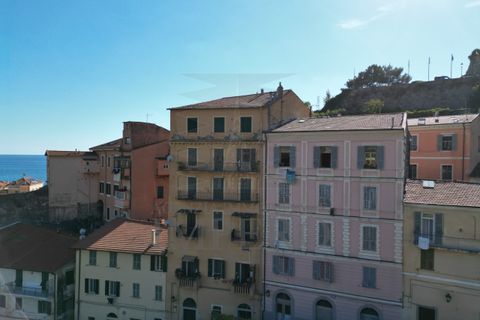 Lejlighed i Ventimiglia, Imperia, Ventimiglia - € 140.000 | Ref: 23984 - foto 1