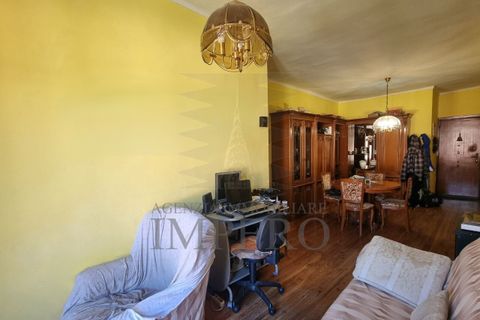 Lejlighed i Ventimiglia, Imperia, Ventimiglia - € 140.000 | Ref: 23984 - foto 5