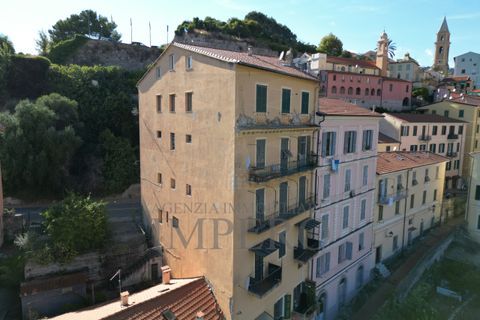 Lejlighed i Ventimiglia, Imperia, Ventimiglia - € 140.000 | Ref: 23984 - foto 29