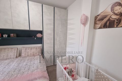 Lejlighed i Camporosso, Imperia, Camporosso - € 165.000 | Ref: 23986 - foto 6