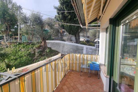 Lejlighed i Camporosso, Imperia, Camporosso - € 165.000 | Ref: 23986 - foto 11