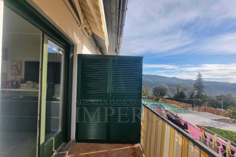 Lejlighed i Camporosso, Imperia, Camporosso - € 165.000 | Ref: 23986 - foto 12