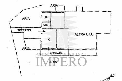 Lejlighed i Camporosso, Imperia, Camporosso - € 165.000 | Ref: 23986 - foto 18