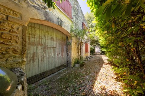 Villa a Lansargues, Herault, Lansargues - € 885.000 | Ref: 1493 - foto 5