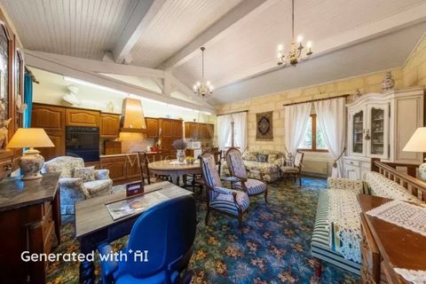 Villa a Lansargues, Herault, Lansargues - € 885.000 | Ref: 1493 - foto 9