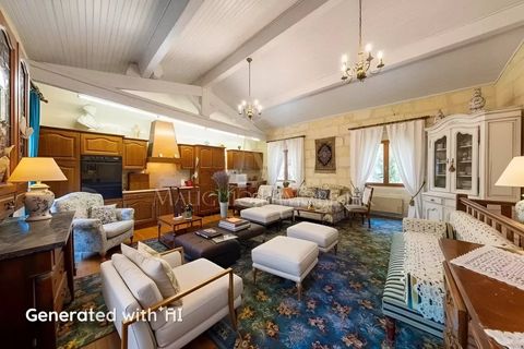 Villa a Lansargues, Herault, Lansargues - € 885.000 | Ref: 1493 - foto 10