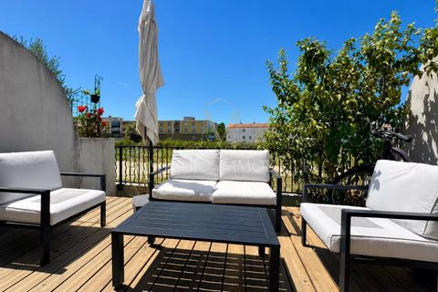 Villa a Aigues-Mortes, Gard, Aigues-Mortes - € 329.000 | Ref: 1501 - foto 6