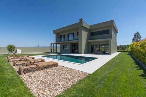 Villa i Seixal, Setubal, Seixal - € 1.690.000 | Ref: CB06-0241 - foto 4