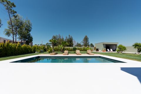 Villa i Seixal, Setubal, Seixal - € 1.690.000 | Ref: CB06-0241 - foto 5