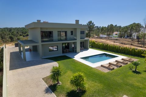 Villa i Seixal, Setubal, Seixal - € 1.690.000 | Ref: CB06-0241 - foto 6