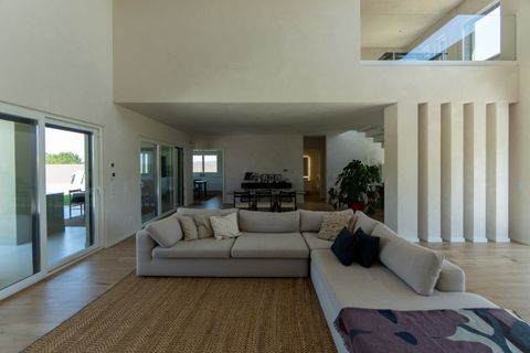 Villa i Seixal, Setubal, Seixal - € 1.690.000 | Ref: CB06-0241 - foto 7