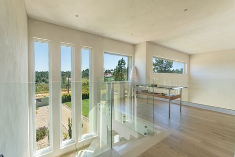 Villa i Seixal, Setubal, Seixal - € 1.690.000 | Ref: CB06-0241 - foto 8