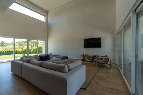 Villa i Seixal, Setubal, Seixal - € 1.690.000 | Ref: CB06-0241 - foto 11