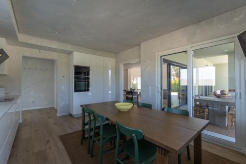 Villa i Seixal, Setubal, Seixal - € 1.690.000 | Ref: CB06-0241 - foto 14