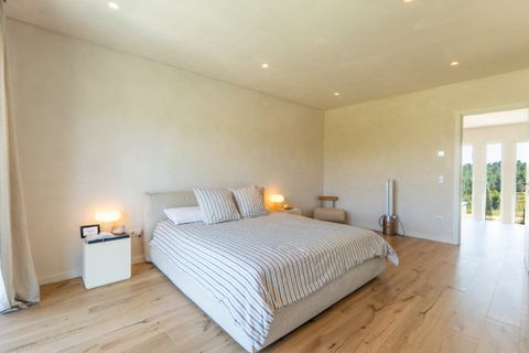 Villa i Seixal, Setubal, Seixal - € 1.690.000 | Ref: CB06-0241 - foto 17
