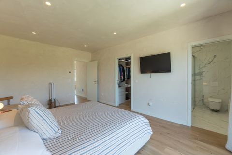 Villa i Seixal, Setubal, Seixal - € 1.690.000 | Ref: CB06-0241 - foto 18