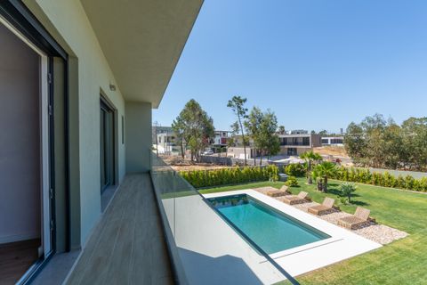Villa i Seixal, Setubal, Seixal - € 1.690.000 | Ref: CB06-0241 - foto 20