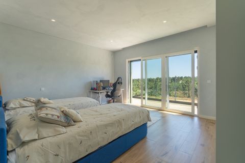 Villa i Seixal, Setubal, Seixal - € 1.690.000 | Ref: CB06-0241 - foto 24